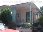 Casa en venta en La Habana