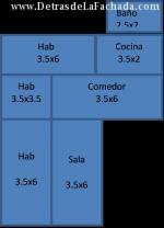 Casa en venta en La Habana