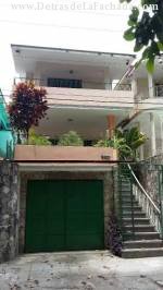 Casa en venta en La Habana