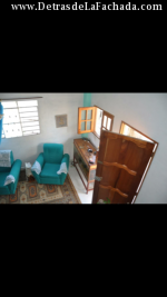 Casa en venta en La Habana