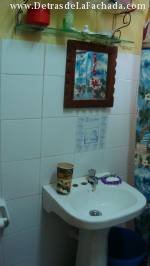 Casa en venta en La Habana