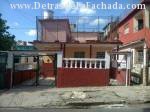 Casa en venta en La Habana