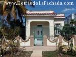 Casa en venta en La Habana