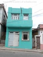 Casa en venta en La Habana