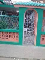 Casa en venta en La Habana