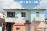 Casa en venta en La Habana
