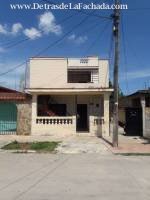 Casa en venta en La Habana