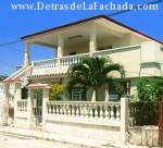 Casa en venta en La Habana