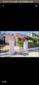 Casa en venta en La Habana