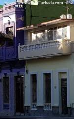 Casa en venta en La Habana