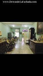 Casa en venta en La Habana