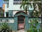 Casa en venta en La Habana