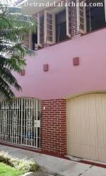 Casa en venta en La Habana
