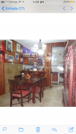 Casa en venta en La Habana