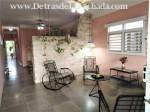 Casa en venta en La Habana