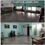 Casa en venta en La Habana