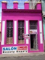 Casa en venta en La Habana