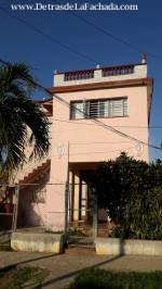 Casa en venta en La Habana