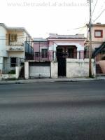Casa en venta en La Habana
