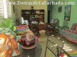 Casa en venta en La Habana