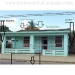 Casa en venta en Mayabeque
