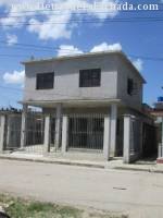 Casa en venta en Sancti Spiritus