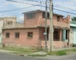 Casa en venta en Santiago de Cuba