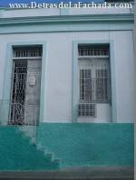 Casa en venta en Santiago de Cuba