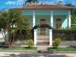 Casa en venta en Santiago de Cuba