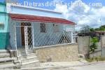 Casa en venta en Santiago de Cuba