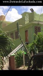 Home For sale Santiago de Cuba