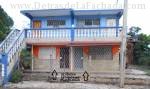 Casa en venta en Santiago de Cuba