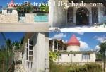 Casa en venta en Santiago de Cuba