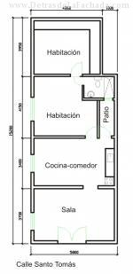 Casa en venta en Santiago de Cuba