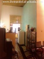 Casa en venta en Santiago de Cuba