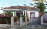 Casa en venta en Santiago de Cuba