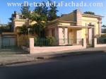 Semi-detached house For sale Cienfuegos