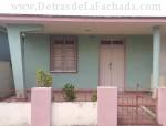 Chalet en venta en Matanzas