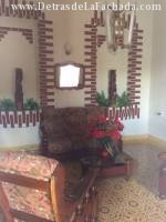 Chalet en venta en Sancti Spiritus