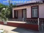 Semi-detached house For sale Villa Clara