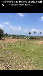 Finca en venta en La Habana