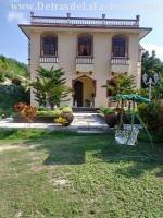 Mansion For sale Havana