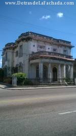 Mansion For sale Havana