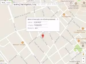 Inmueble f2bhkjZDMqsPQYt