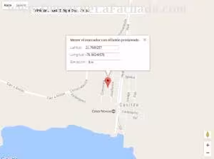 Inmueble TnyRjouKN68AowT