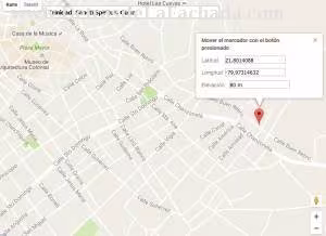 Inmueble tHY9cArJXv8t9Eo