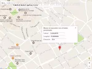 Inmueble BZVujLanQroE8J2