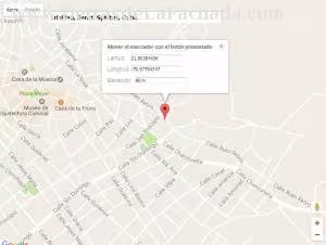 Inmueble s1BDSxKBXo4cmJR