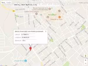 Inmueble WzShemvFCpWWqMd
