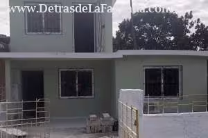 Inmueble 1hbhaprwxtTpSVR